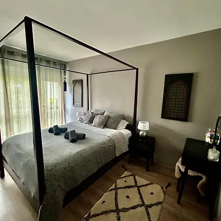 Appartamento Confort Cosy Parigi