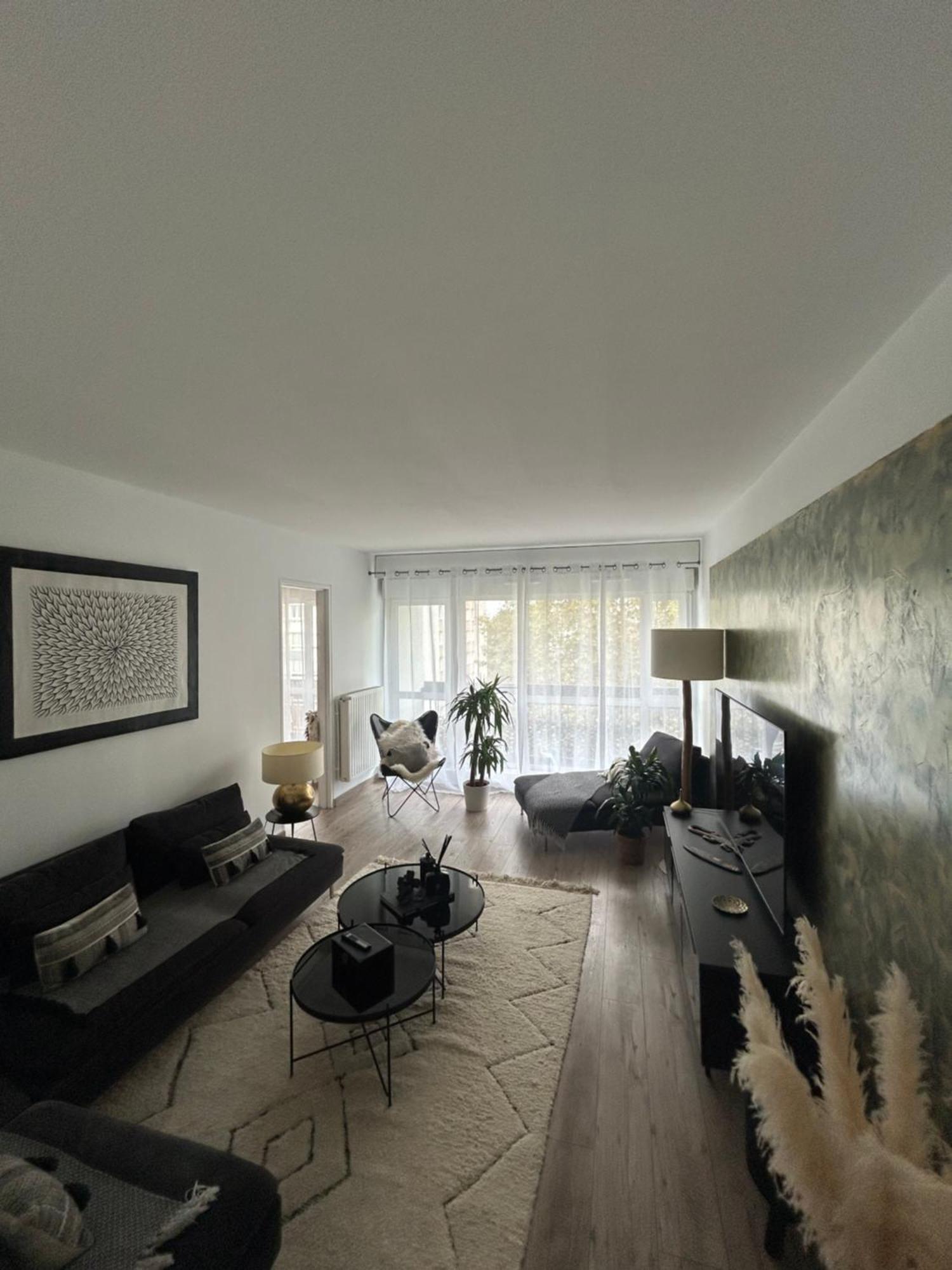 Confort Cosy Appartamento Parigi