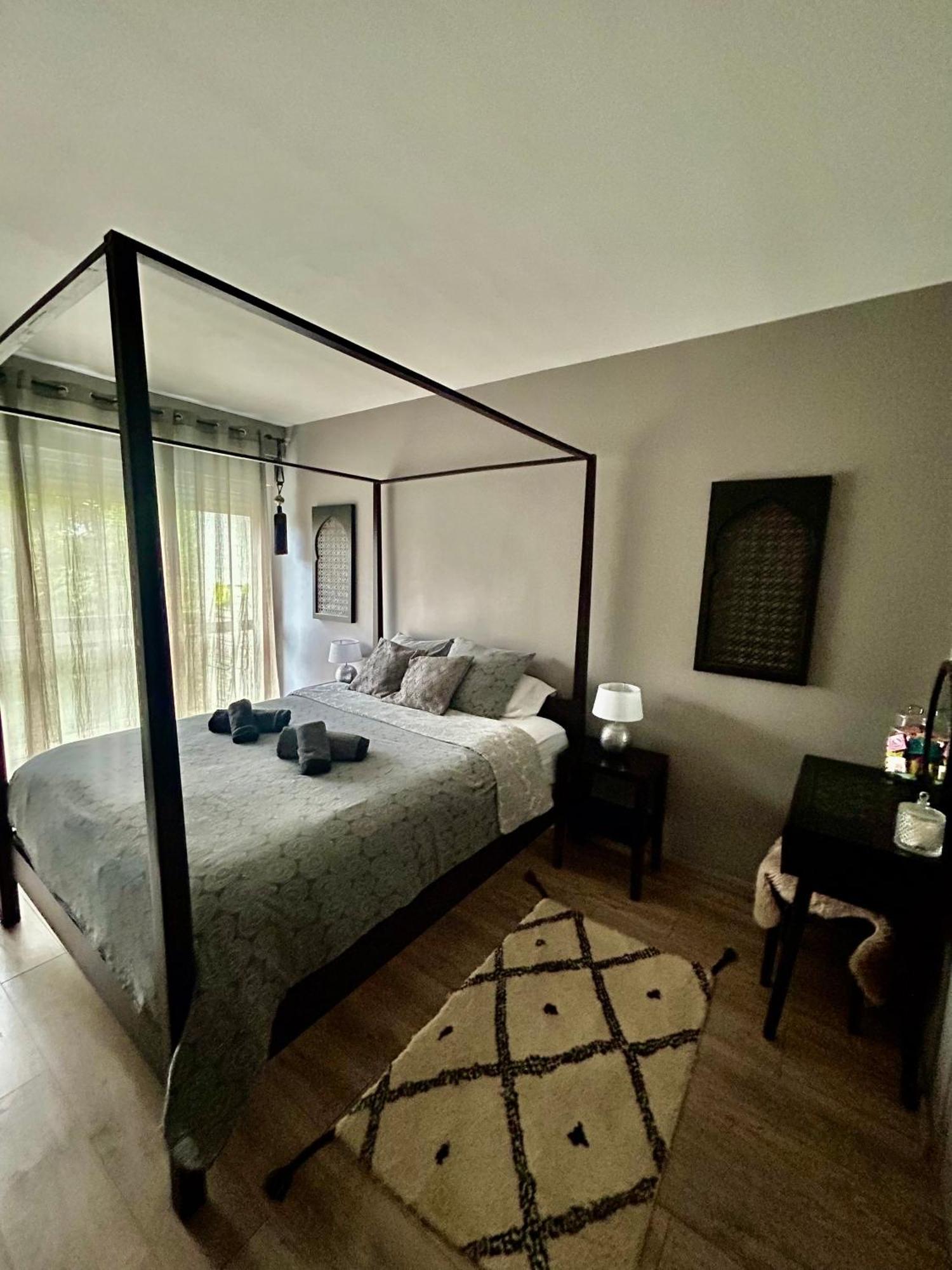 Appartamento Confort Cosy Parigi